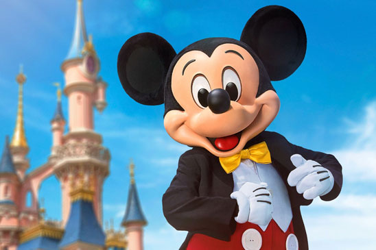 Disneyland paris